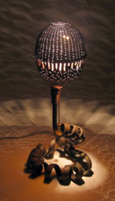 Bola Lamp
