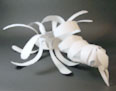 Plastic Monster