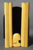 Folding Shovel-Hoe front view